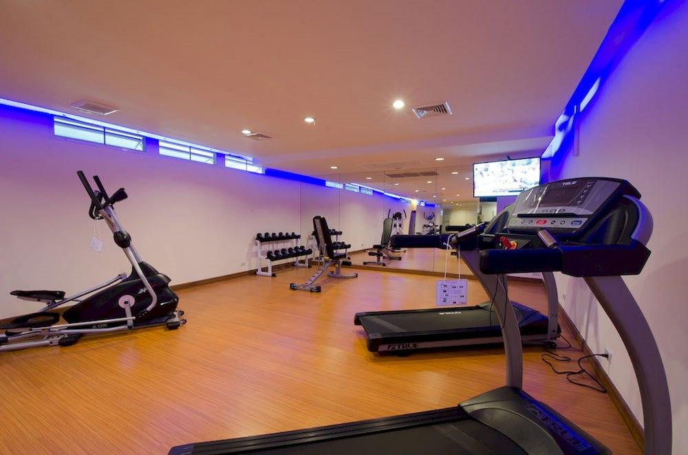 Icheck Inn Residences Sathorn Bangkok Zewnętrze zdjęcie
