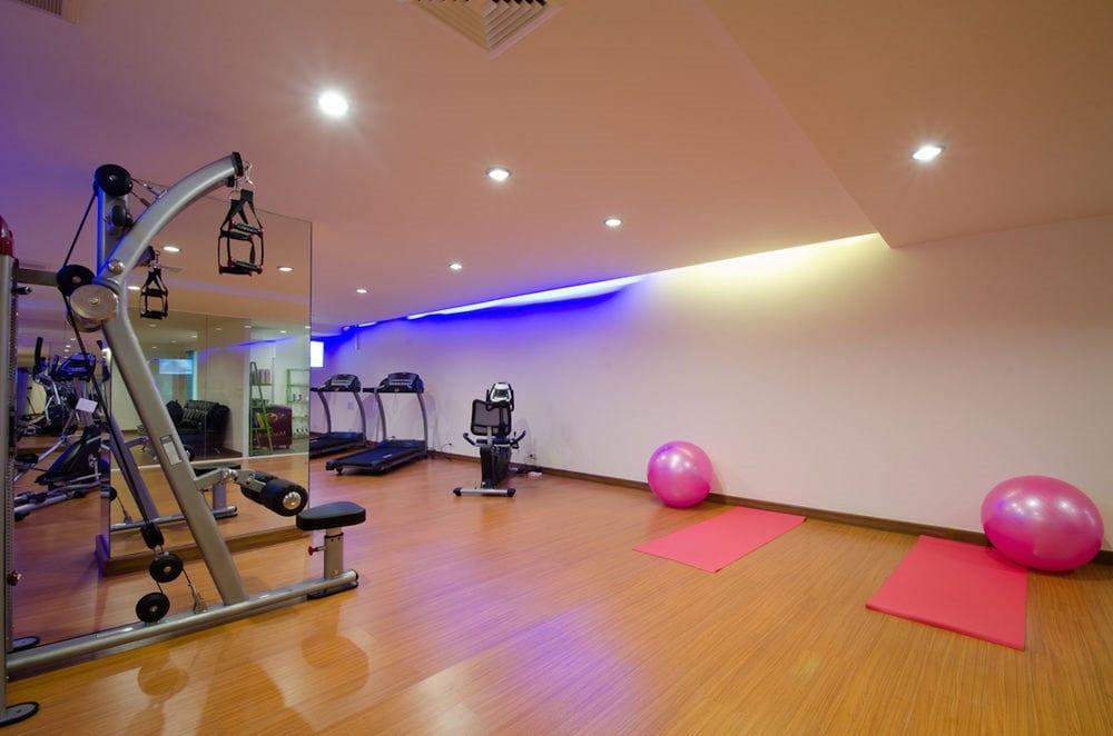 Icheck Inn Residences Sathorn Bangkok Zewnętrze zdjęcie
